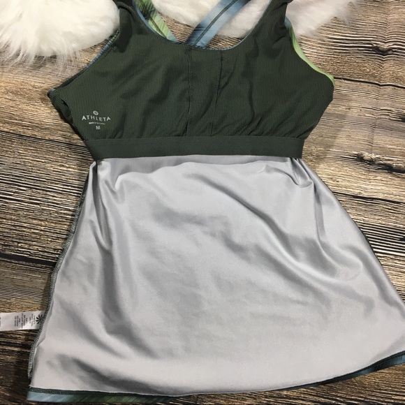 Athleta Active Top M - Picture 4 of 6